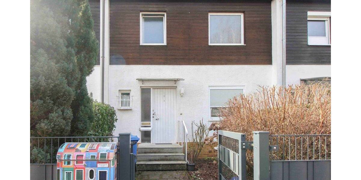 Reihenmittelhaus Hofheim am Taunus Hofheim - 5 Zimmer, 134 m&sup2;, 455.000&euro; | Angebot:26881774