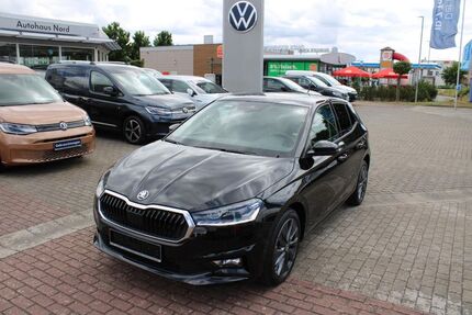 Skoda Fabia 1.336 km 24.990 € Güstrow 18273