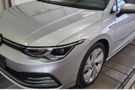 VW Golf 37.307 km 21.900 &euro; Alzey 55232