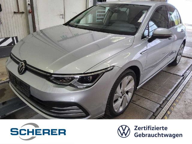 VW Golf 37.307 km 22.500 &euro; Alzey 55232