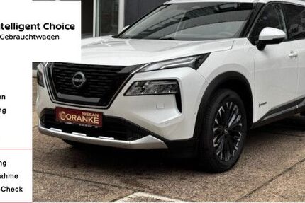 Nissan X-Trail 5.000 km 41.800 &euro; Berlin 13055