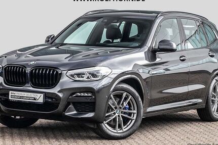 BMW X3 98.228 km 38.380 &euro; Wesseling 50389