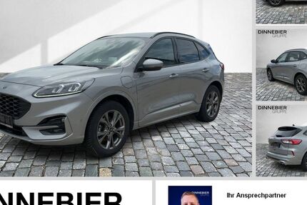 Ford Kuga 80.321 km 22.480 &euro; Oranienburg 16515