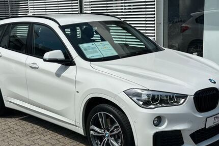 BMW X1 30.770 km 25.980 &euro; Sexau 79350