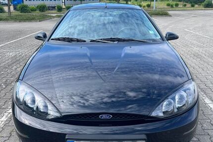 Ford Cougar 97.900 km 6.100 &euro; Ulm 89079