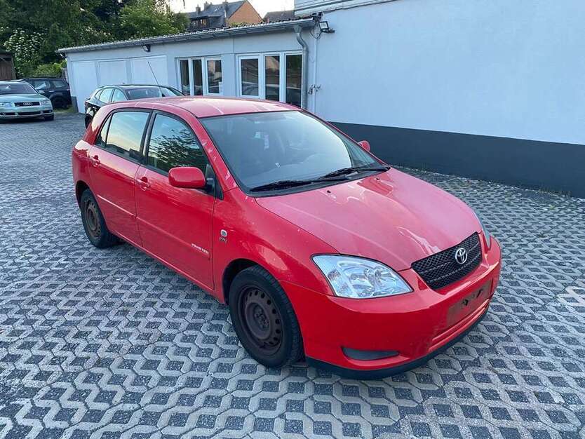 Corolla