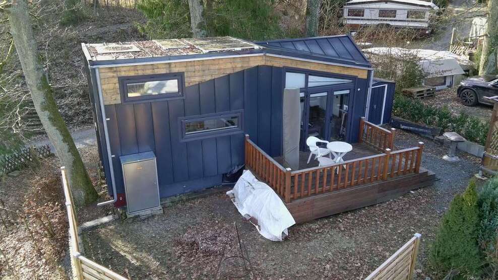 Haus zum Kaufen in Braunfels 65.000 € 20.4 m²