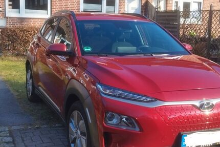 Hyundai KONA Elektro 52.000 km 14.500 &euro; Kiel 24147