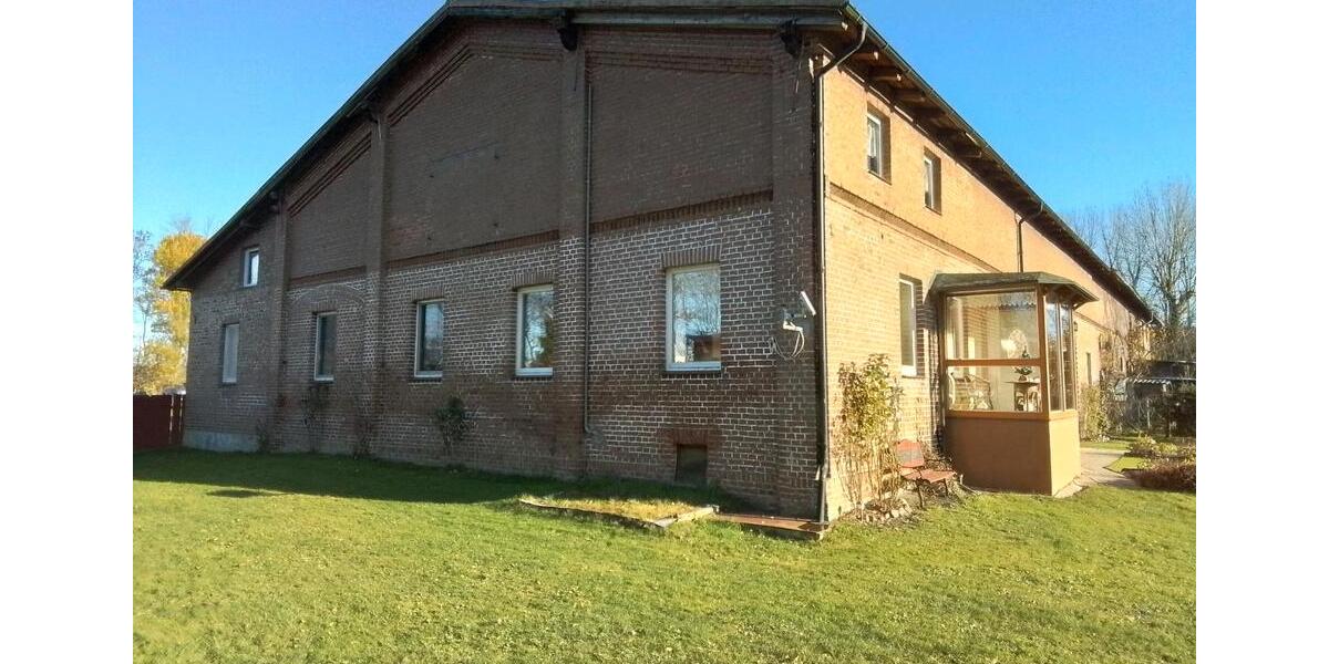 Doppelhaushälfte, großflächig, bei Greifswald 7 zimmer