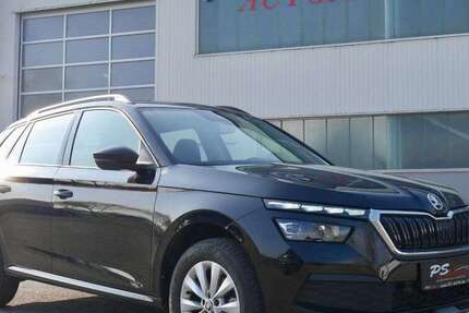 Skoda Kamiq 23.950 km 19.444 &euro; Wülfershausen 97618