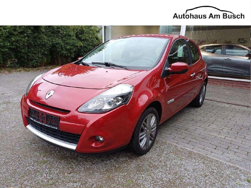 Renault Clio 129.221 km 2.990 € Bad Zwischenahn 26160