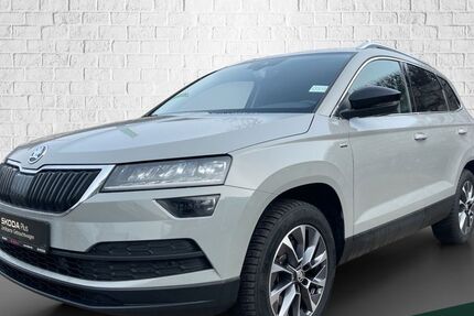 Skoda Karoq 100.746 km 22.490 &euro; Wasserburg am Inn 83512