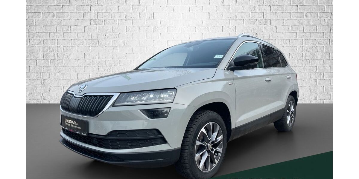 Skoda Karoq 100.746 km 22.490 &euro; Wasserburg am Inn 83512