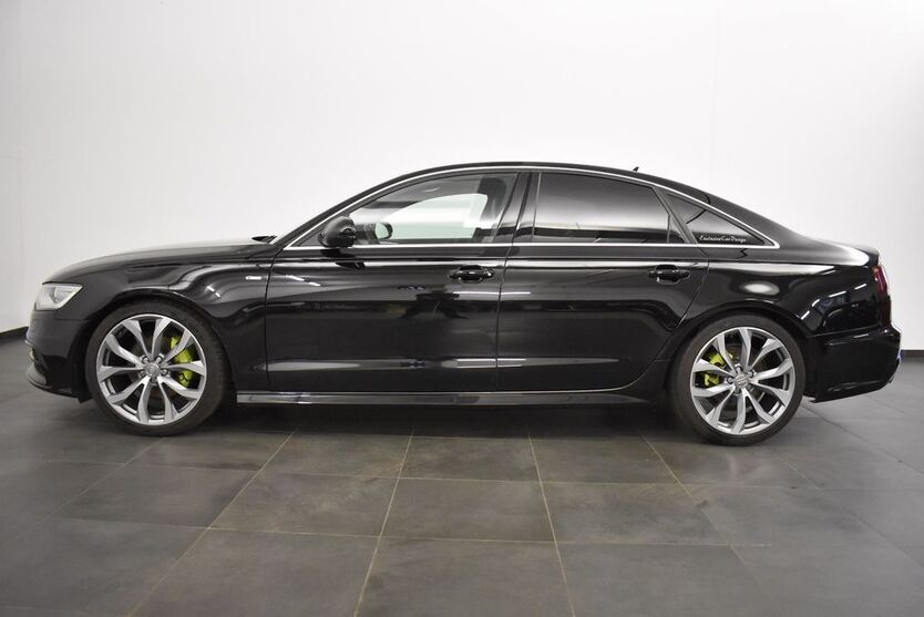 Audi A6 205.825 km 8.990 € Arnstadt 99310