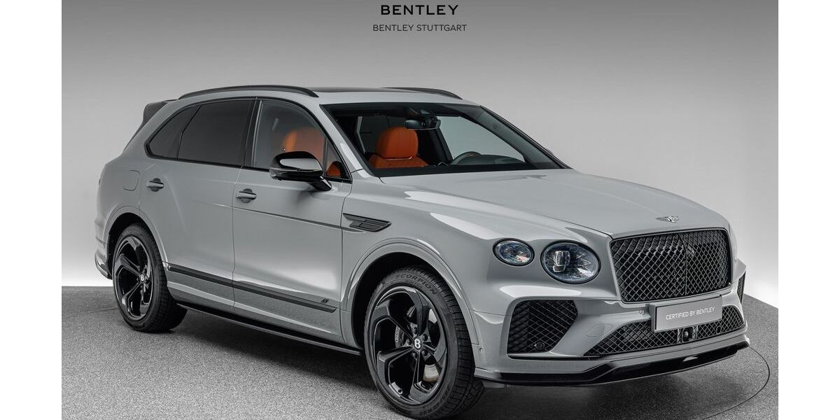 Bentley Bentayga 42.600 km 245.450 &euro; Böblingen 71034