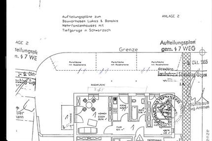 Wohnung Schwarzach - 1 Zimmer, 53 m&sup2;, 180.000&euro; | Angebot:26920765