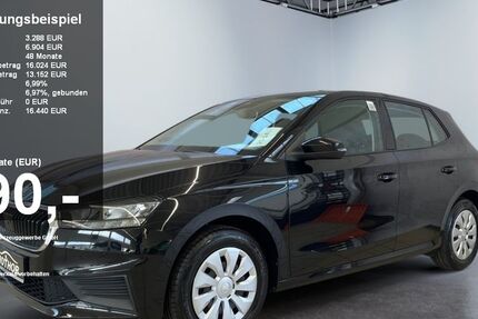 Skoda Fabia 29.365 km 16.440 &euro; Brandenburg 14770