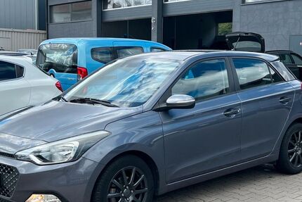 Hyundai i20 24.000 km 13.900 € Kirchheimbolanden 67292