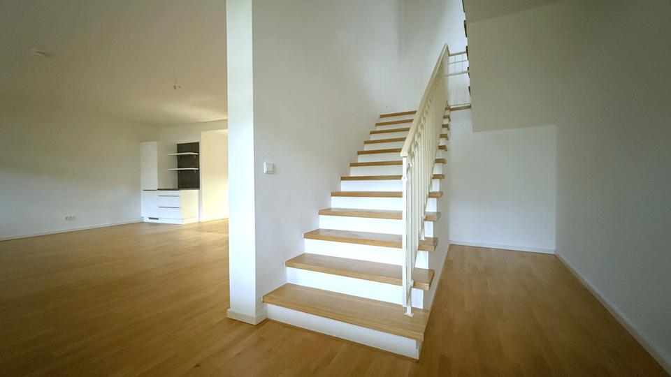 Maisonettenwohnung Dallgow-Döberitz Döberitz - 3 Zimmer, 149 m&sup2;, 1.435&euro; | Angebot:26677805