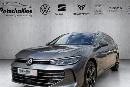 VW Passat 1.100 km 62.990 &euro; Ahrensburg 22926