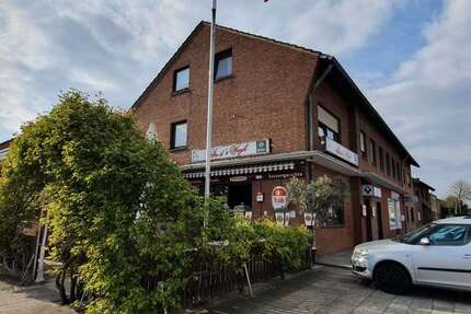 Wohnung Dormagen Nievenheim - 3 Zimmer, 80 m&sup2;, 800&euro; | Angebot:25988453