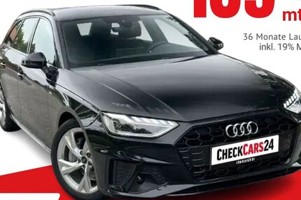 Audi A4 23.753 km 42.139 &euro; Berlin 10587