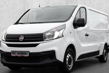 Fiat Talento 96.630 km 11.480 &euro; Aachen 52078