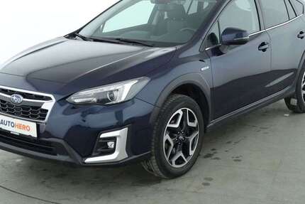 Subaru XV 54.192 km 21.180 &euro; Neufahrn 85375