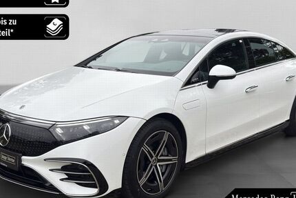 Mercedes-Benz EQS 25.036 km 74.900 &euro; Ottobrunn bei München 85521