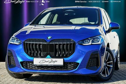 BMW 220 Active Tourer