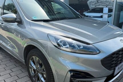 Ford Kuga 16.500 km 29.990 € Heppenheim 64646