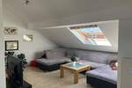 Dachterrassenwohnung mit Traumaussicht - großzügige 3-Zimmer -mit offenen Wohn-Essbereich - 90763 Fürth 3 zimmer