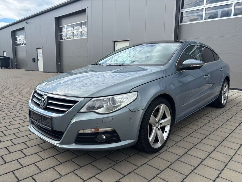 Passat