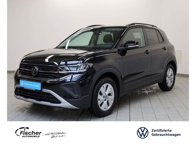 T-Cross