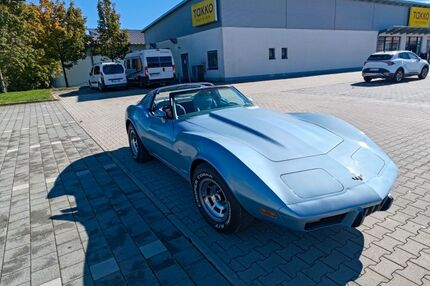 Corvette C3