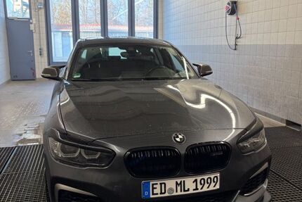 BMW M140i 108.000 km 28.800 &euro; Forstern 85659