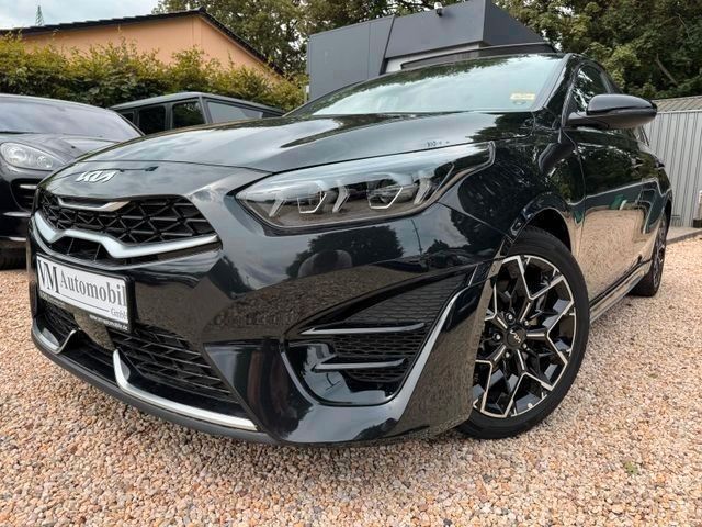 Kia ceed / Ceed 15.650 km 24.990 € Großbeeren 14979