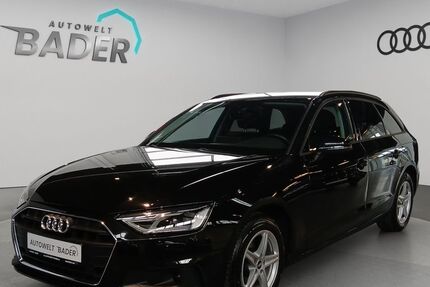 Audi A4 76.514 km 29.930 &euro; Bruckmühl 83052