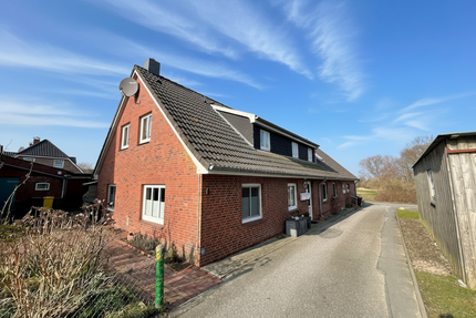 Haus Wrixum - 12 Zimmer, 272 m&sup2;, 525.000&euro; | Angebot:26194643