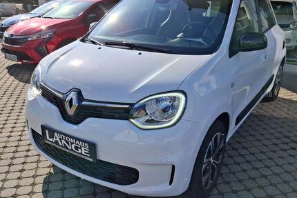 Renault Twingo 24.682 km 11.580 &euro; Colditz 04680