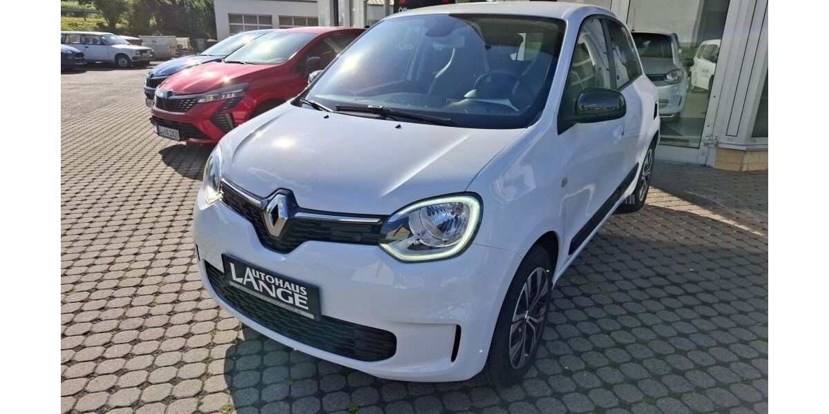 Renault Twingo 24.682 km 11.580 &euro; Colditz 04680