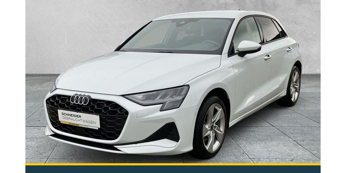 Audi A3 30.857 km 27.890 &euro; Chemnitz 09131