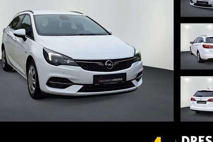 Opel Astra 128.320 km 8.990 &euro; Dresden 01139