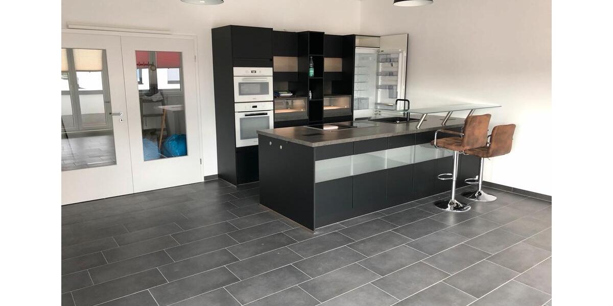 Penthousewohnung 2.5 zimmer