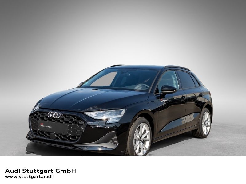 Audi A3 5.999 km 40.910 € Stuttgart 70563