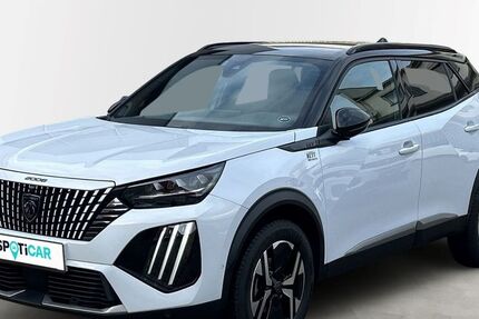 Peugeot 2008 27.129 km 23.900 &euro; Mayen 56727