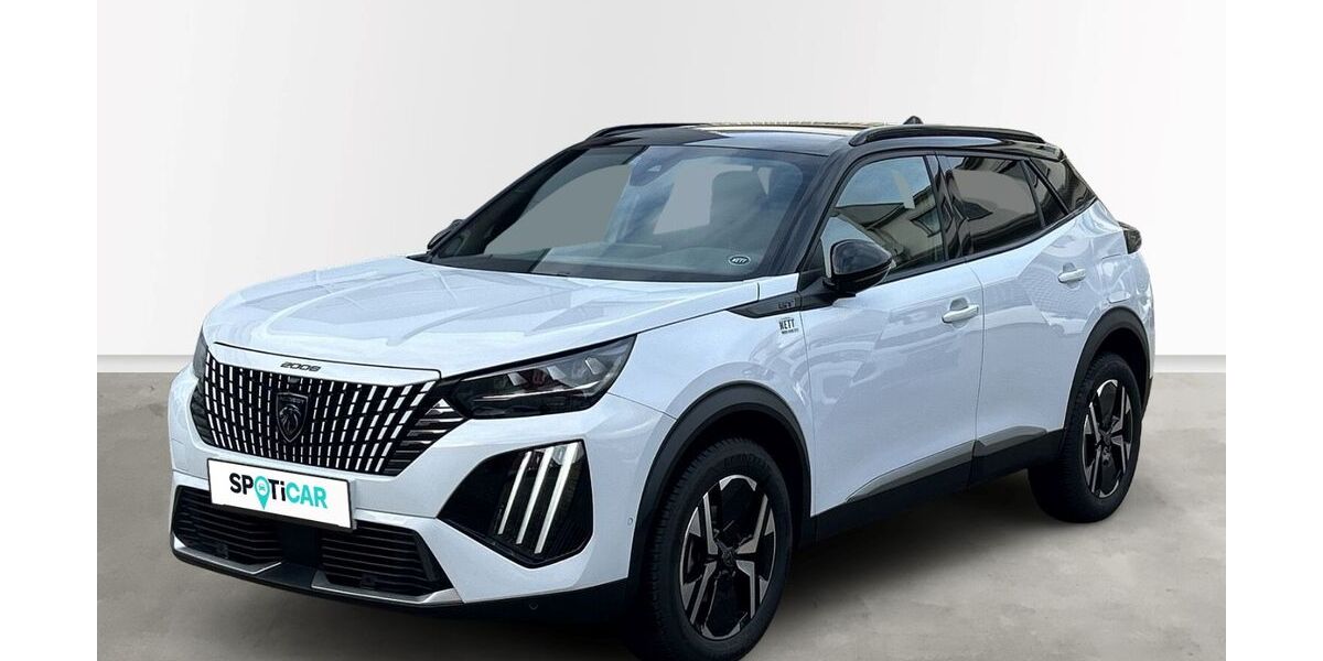 Peugeot 2008 27.129 km 23.900 &euro; Mayen 56727