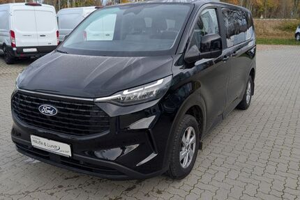 Ford Tourneo Custom 18.500 km 40.980 &euro; Hohenwestedt 24594