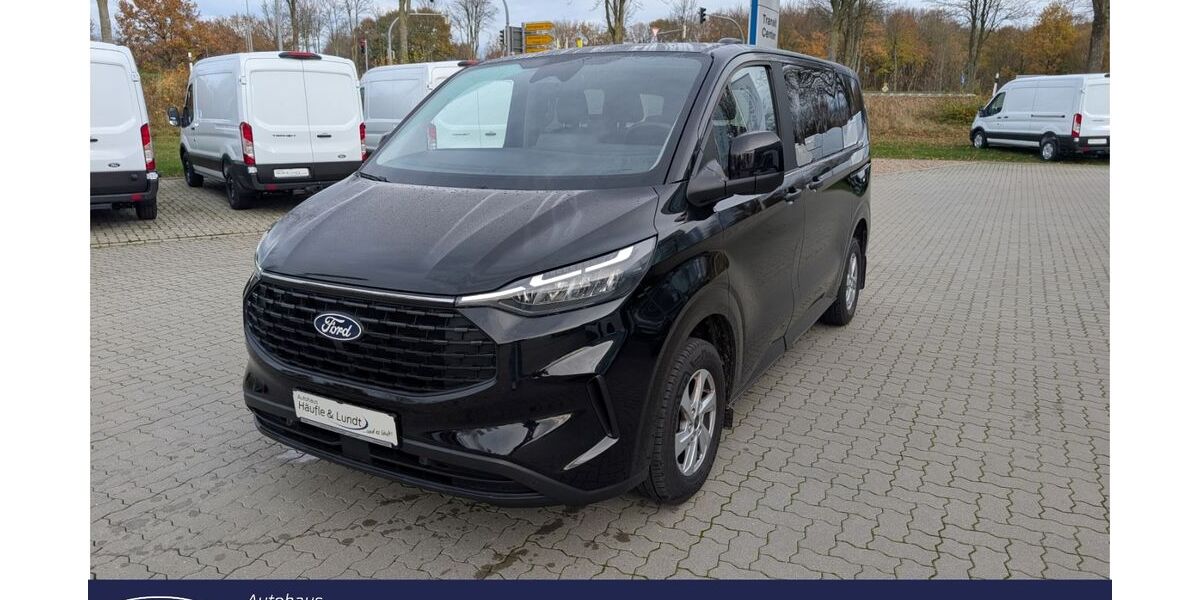 Ford Tourneo Custom 18.500 km 40.980 &euro; Hohenwestedt 24594
