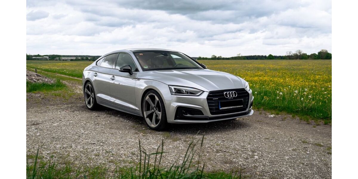 Audi A5 117.000 km 27.490 &euro; Holzkirchen 83607